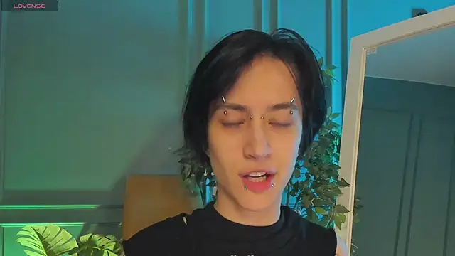 Snapshot of lisbatsyy chatting on March 15, 4:43 pm lisbatsyy online show from March 15, 4:43 pm