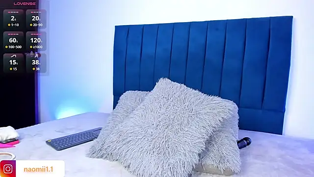 Iam brittanyjhons online show from December 18, 6:08 am