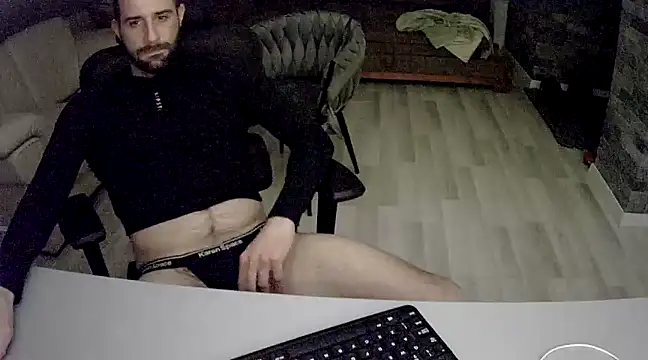 gryzoon online show from March 18, 3:09 am