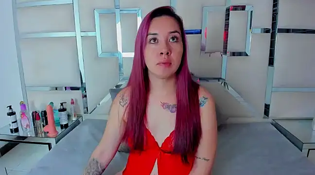 Snapshot of Celeste_X chatting on March 13, 3:00 am Celeste X online show from March 13, 3:00 am