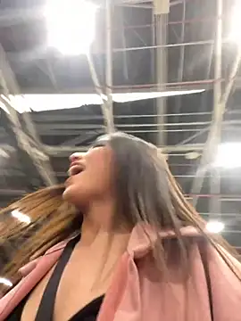 Snapshot of AnnikaRivers chatting on September 13, 7:24 pm AnnikaRivers online show from September 13, 7:24 pm