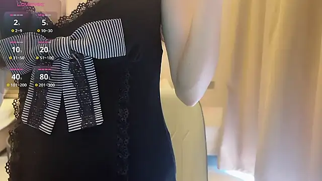 Snapshot of Xiaoxia-Baby chatting on March 4, 7:30 am Xiaoxia-Baby online show from March 4, 7:30 am