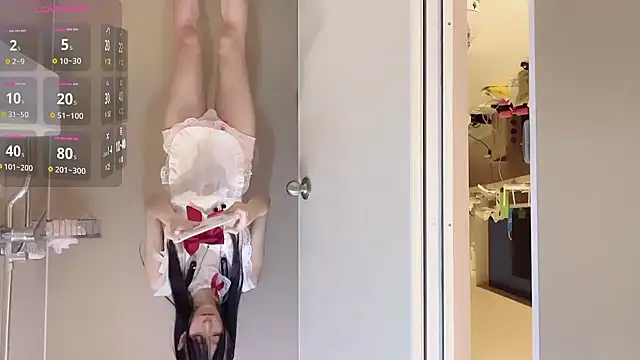 Snapshot of Xiaoxia-Baby chatting on March 6, 4:38 pm Xiaoxia-Baby online show from March 6, 4:38 pm