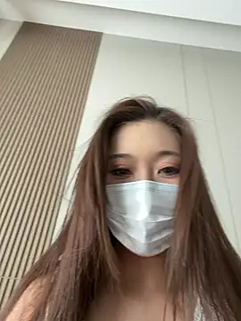 Snapshot of Xiaoxia-Baby chatting on April 6, 4:21 am Xiaoxia-Baby online show from April 6, 4:21 am