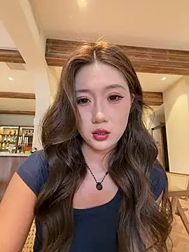 Snapshot of Xiaoxia-Baby chatting on June 10, 5:07 am Xiaoxia-Baby online show from June 10, 5:07 am