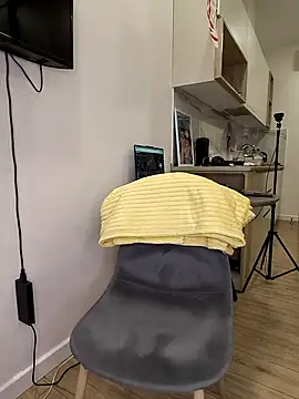  KissMyAss  online show from March 21, 11:19 pm