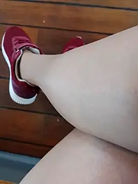 janick124 online show from March 19, 10:08 am