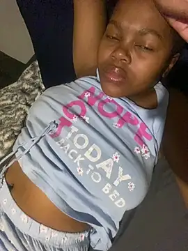  DollFace  online show from February 10, 9:52 pm