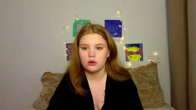 LaseyMoon online show from March 6, 3:03 am