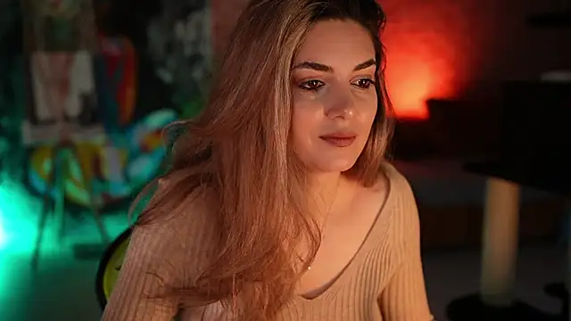  Allie  online show from March 4, 5:11 am