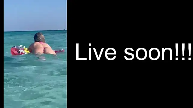  Allie  online show from September 29, 4:28 am