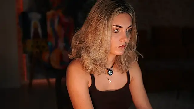  Allie  online show from November 12, 6:03 am