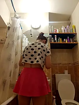 Andradadada online show from February 25, 11:52 am