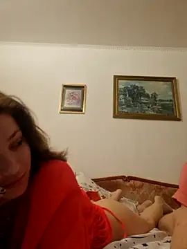 Andradadada online show from March 3, 11:46 pm