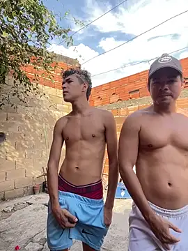 twinks 28 online show from March 4, 1:17 pm