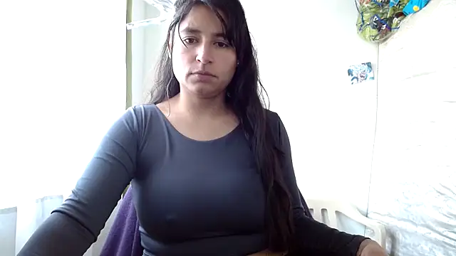 Escarcha-blue online show from February 21, 8:21 pm