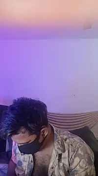 JACKBERK online show from March 8, 7:53 pm