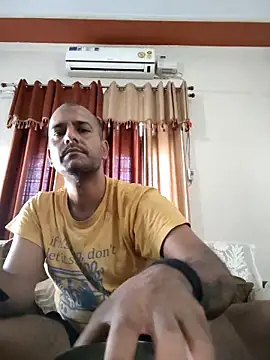 JACKBERK online show from April 16, 8:15 am