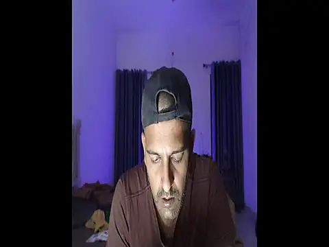 JACKBERK online show from April 16, 9:39 pm