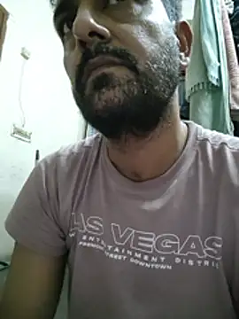 Snapshot of JACKBERK chatting on August 7, 4:20 pm JACKBERK online show from August 7, 4:20 pm
