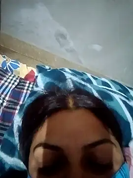 Disha2870 online show from February 26, 5:50 pm