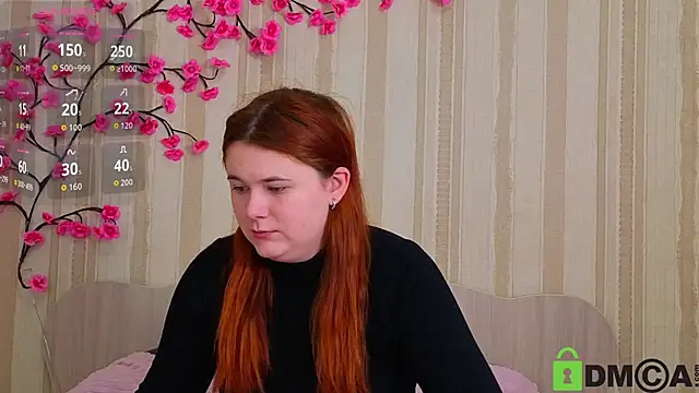 Snapshot of Eva_Starlight chatting on April 24, 5:43 am Eva Starlight online show from April 24, 5:43 am