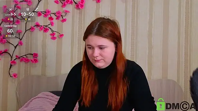 Snapshot of Eva_Starlight chatting on April 25, 5:32 am Eva Starlight online show from April 25, 5:32 am