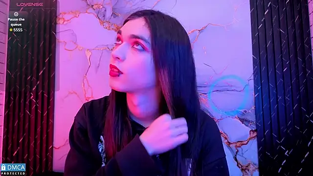 MaeveKuro online show from February 26, 3:05 am