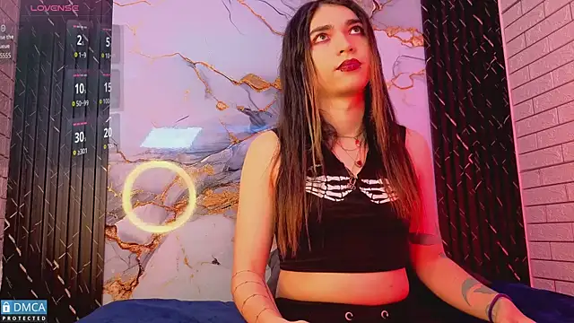 MaeveKuro online show from March 18, 3:09 am