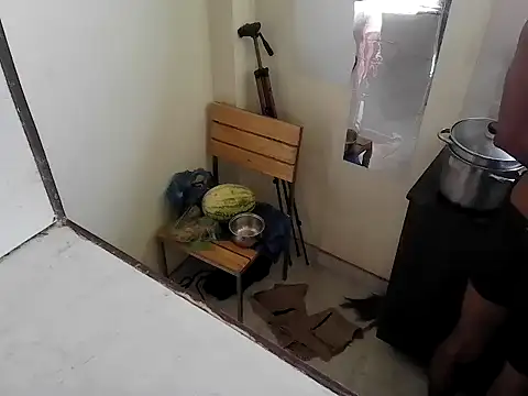 fitbuddy1 online show from April 5, 8:22 am