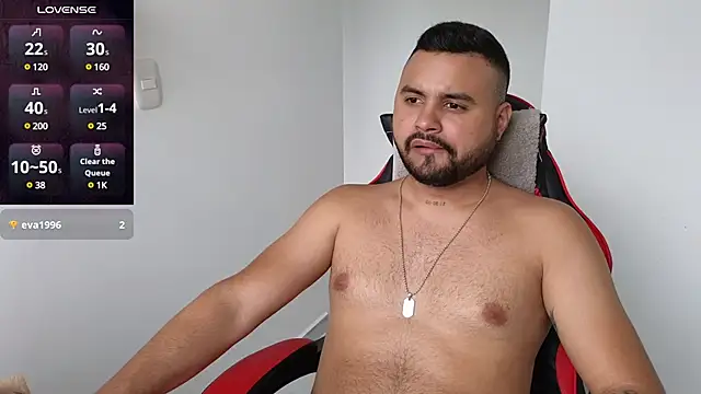 Snapshot of khalidferrer chatting on March 1, 3:05 pm khalidferrer online show from March 1, 3:05 pm