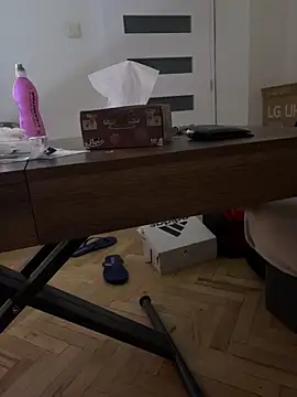 Snapshot of inkviziciq1 chatting on September 11, 10:04 am inkviziciq1 online show from September 11, 10:04 am