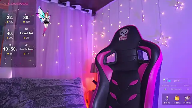 issa monterrey online show from November 4, 7:35 pm