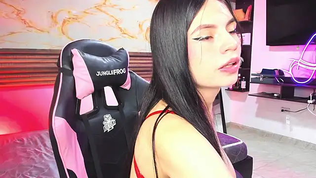 Cloe roouse online show from March 8, 7:28 pm