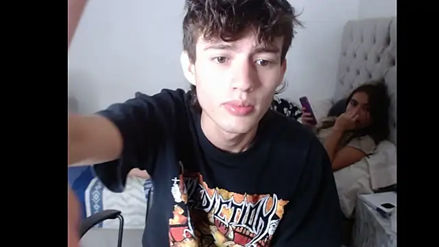 bailarin777 online show from March 17, 4:51 am