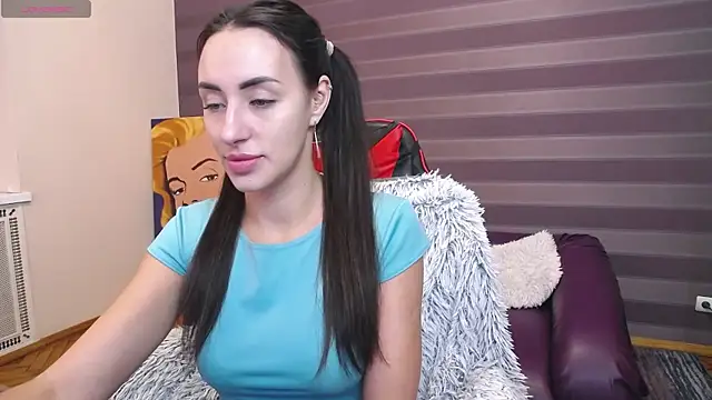 JenniferStone online show from November 9, 7:50 am