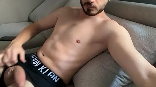 alfonso135 online show from November 26, 11:33 am