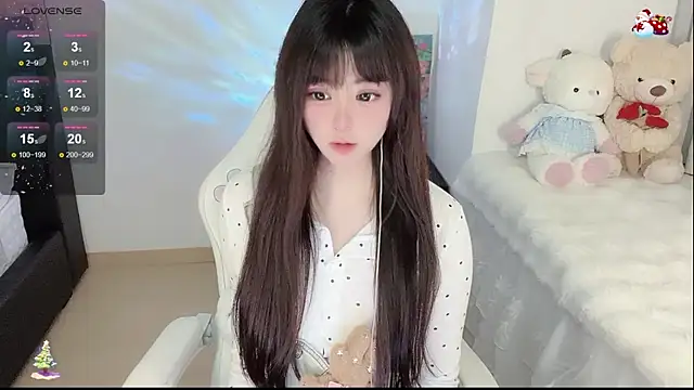 Milla-z online show from April 4, 12:35 pm