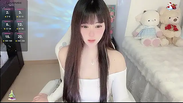 Milla-z online show from April 18, 5:22 am