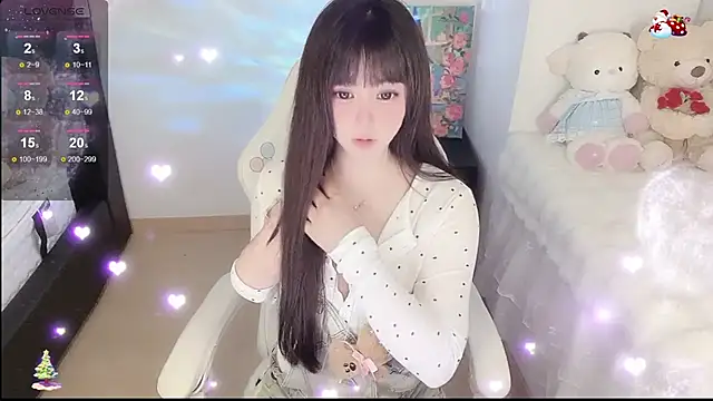 Milla-z online show from April 22, 12:18 pm