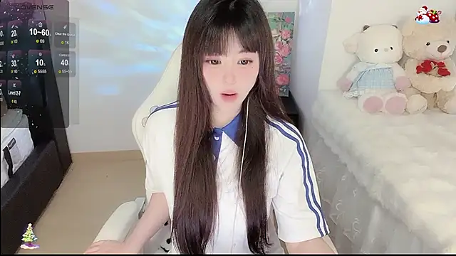 Milla-z online show from April 26, 6:44 am