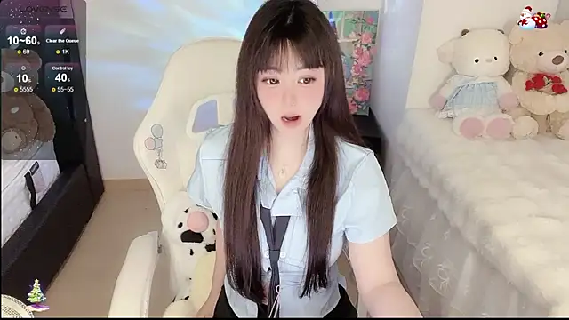 Milla-z online show from April 27, 6:44 am