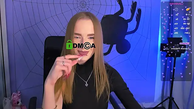 doll vey online show from October 24, 9:06 am