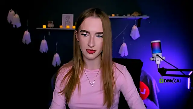 doll vey online show from October 30, 7:58 pm