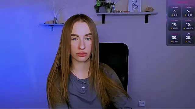 doll vey online show from February 4, 9:59 am