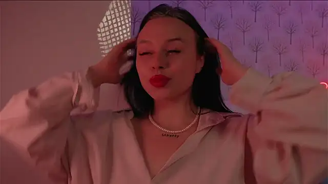 ElliSweetTease online show from September 30, 4:06 am