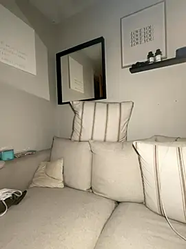 MissMaisiex online show from November 11, 8:20 pm