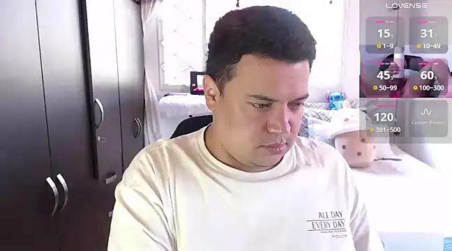 Snapshot of _Aragon__ chatting on March 10, 1:10 pm Aragon online show from March 10, 1:10 pm