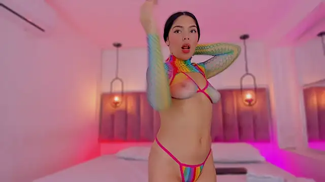 Haily b online show from December 22, 7:55 pm