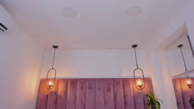 Haily b online show from March 5, 7:43 pm